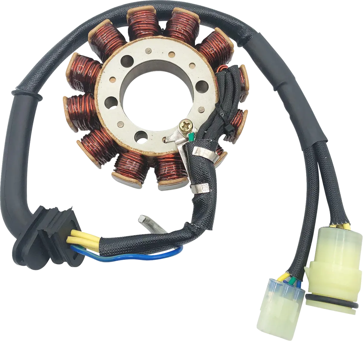 Rick's Motorsport Electric Stator - '88-'00 Trx300 Fourtrax 21-604 1