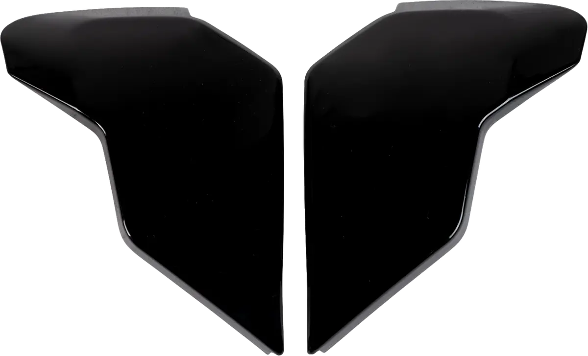Icon Ultraflite™ Side Plates 8