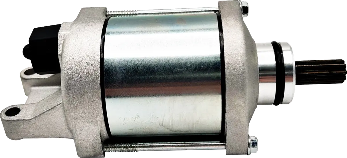 Rick's Motorsport Electric Starter - '11-'25 Gsx-R600/750 61-300 1