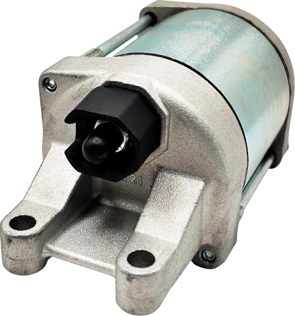 Rick's Motorsport Electric Starter - '11-'25 Gsx-R600/750 61-300 2