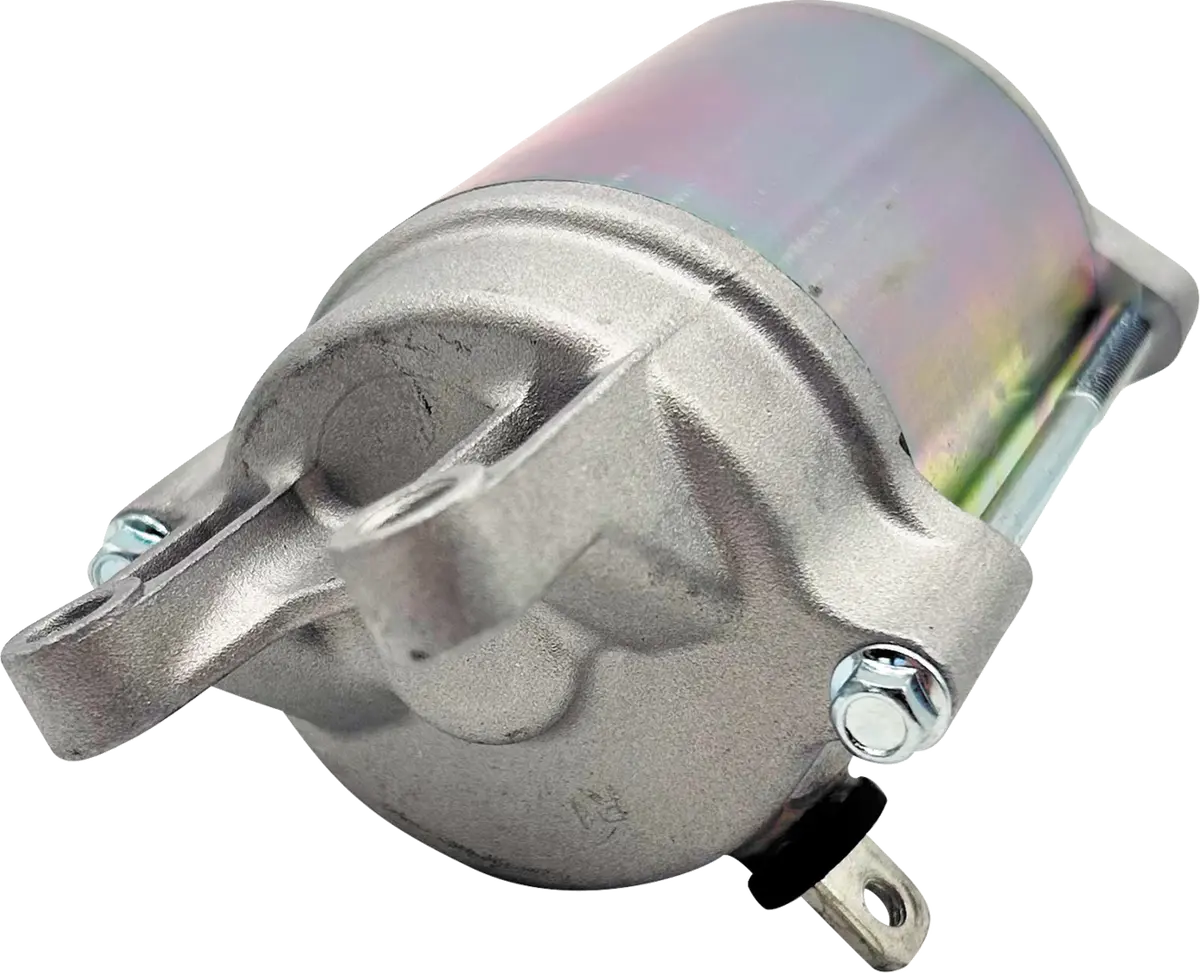 Rick's Motorsport Electric Starter - '09-'16 Gsx-R1000 61-334H 2