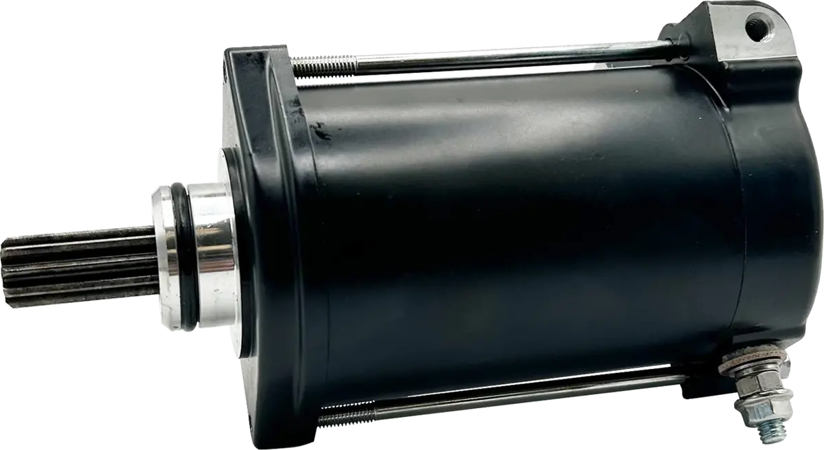 Rick's Motorsport Electric Starter - '13-'24 Bmw 61-804 1