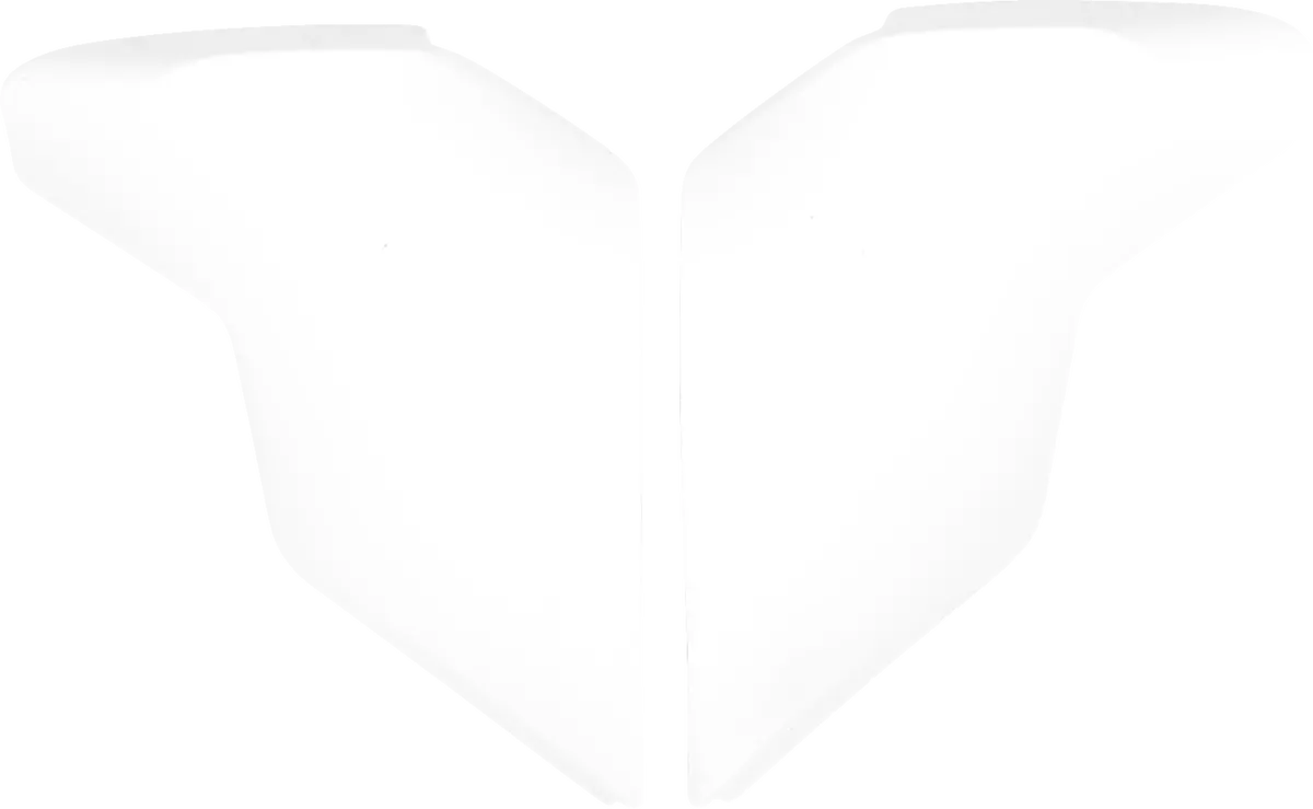 Icon Ultraflite™ Side Plates 6