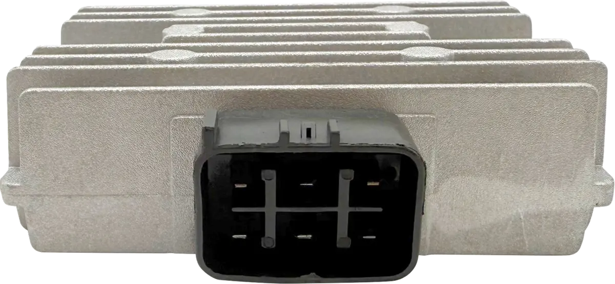Rick's Motorsport Electric Hot Shot Rectifier/Regulator - '99-'20 Yamaha 10-413H 2