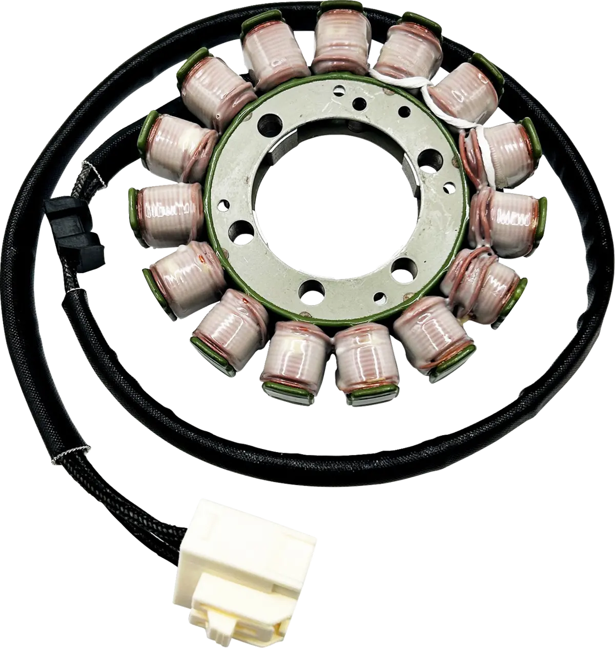 Rick's Motorsport Electric Stator - '19-'23 Ninja Zx-6R 21-248 1
