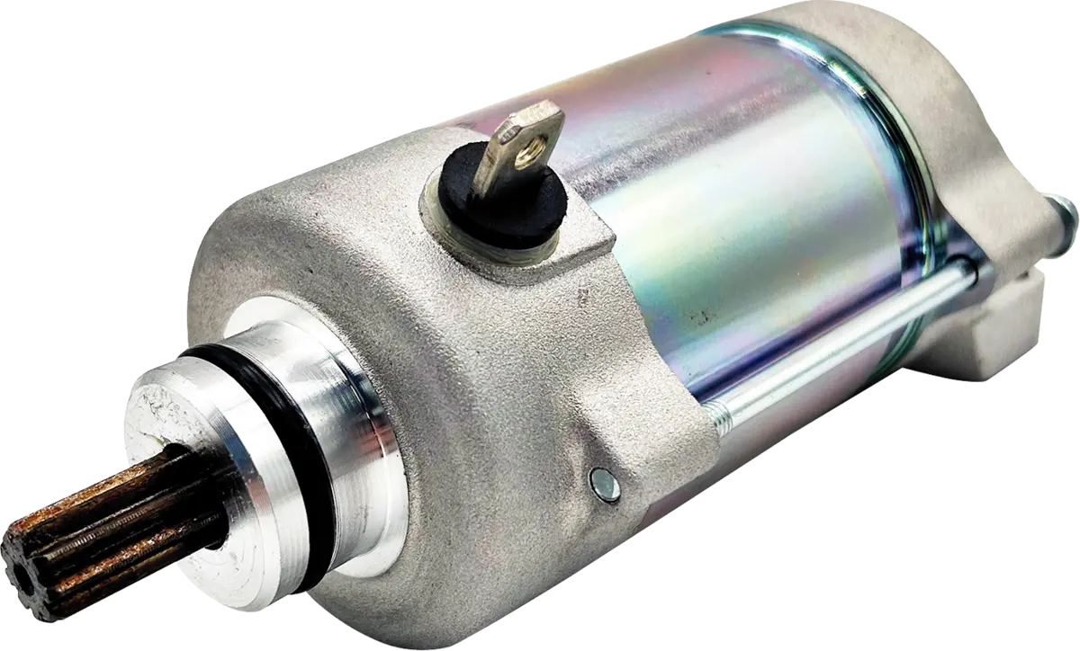 Rick's Motorsport Electric Starter - '03-'24 Fjr1300/Es 61-440 1