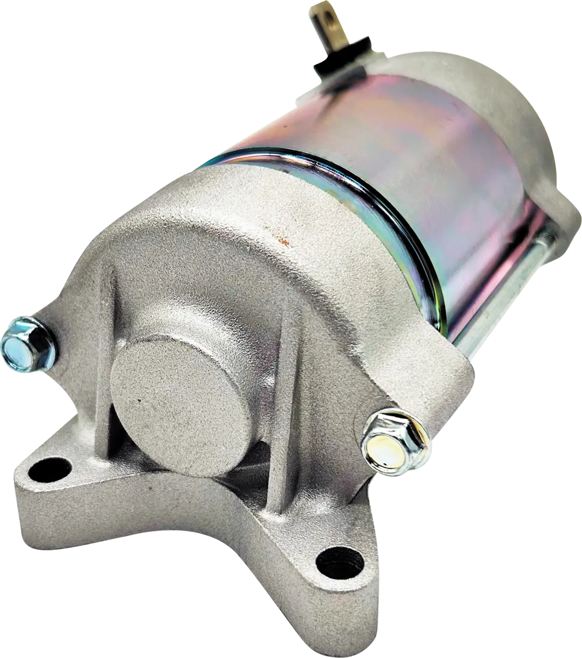 Rick's Motorsport Electric Starter - '03-'24 Fjr1300/Es 61-440 2