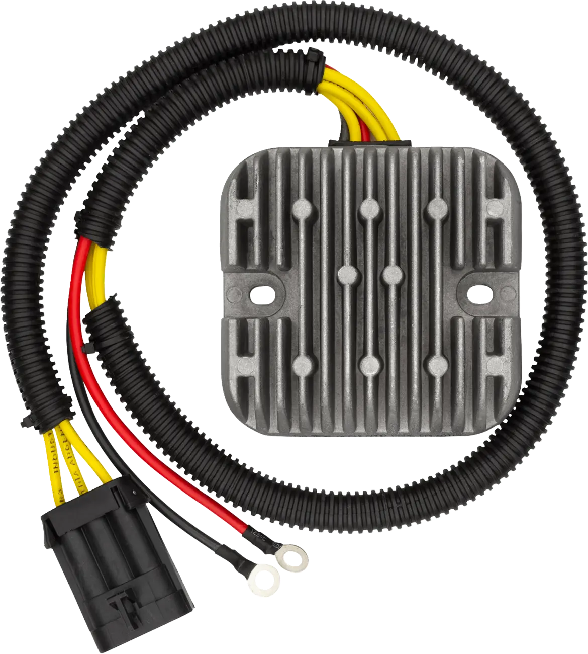 Rick's Motorsport Electric Hot Shot Rectifier/Regulator - '11-'17 Sportsman 10-572H 1
