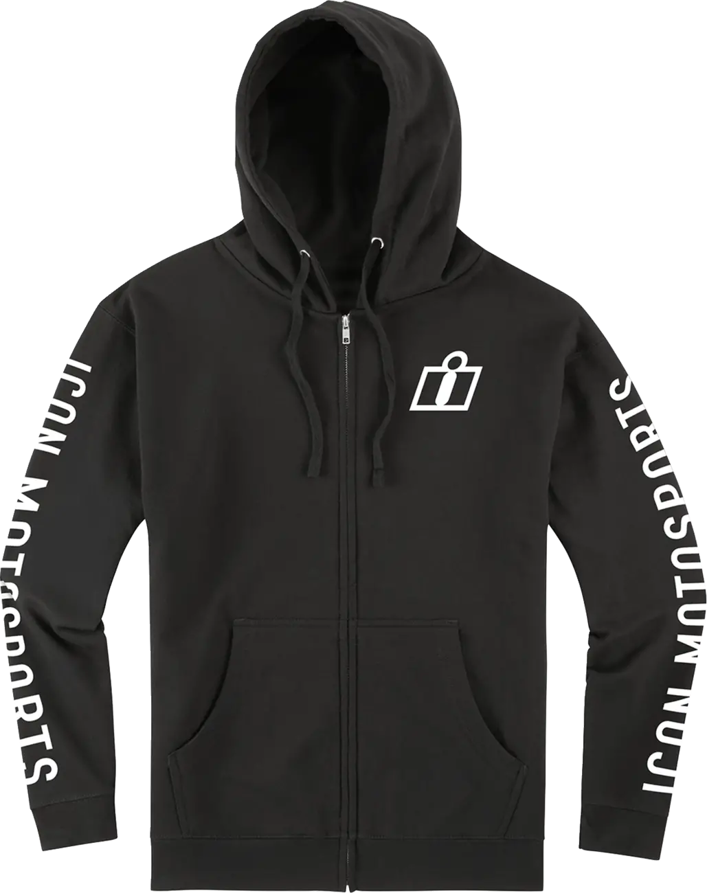 Icon Clasicon™ Zip Hoodie 4