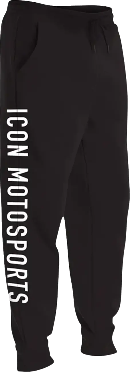 Icon Clasicon™ Jogger Pant 3