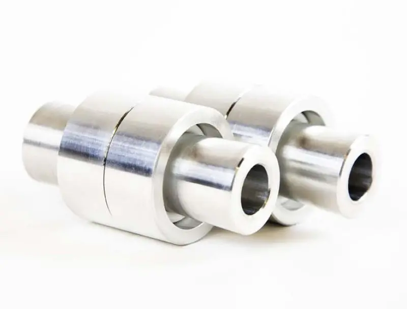 Spl Parts Front Lower Arm Inner Monoball Bushings - Nissan 350Z 03-08 2