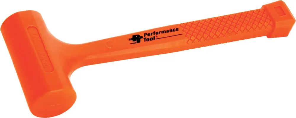 16 Oz Dead Blow Hammer 1