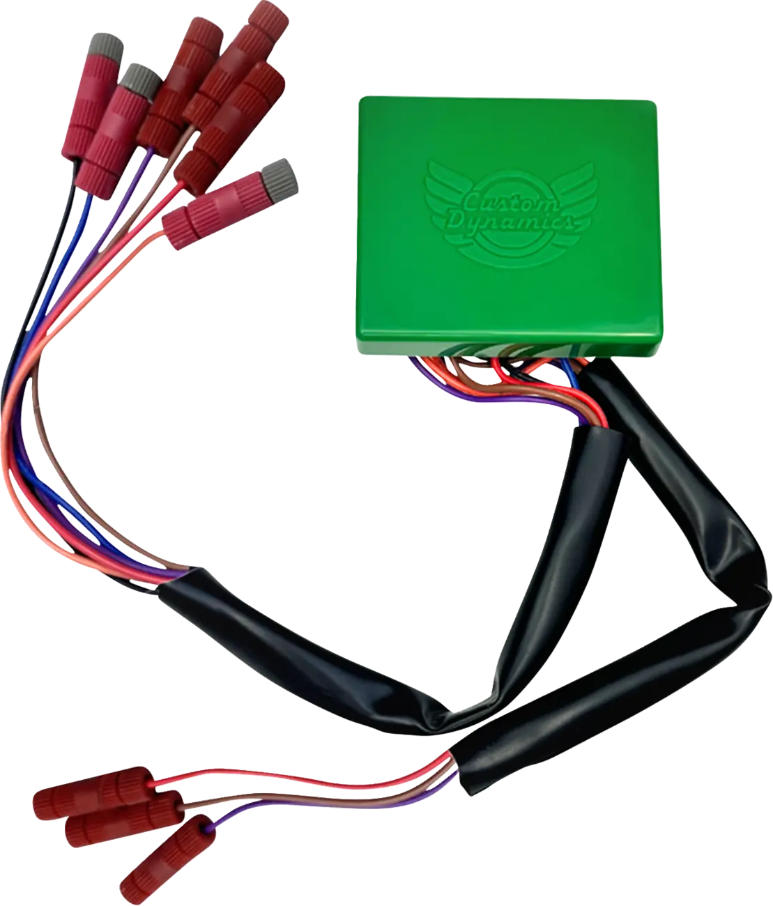 Custom Dynamics Smart Triple Play® Module - Universal Cd-Stp-Unv 1