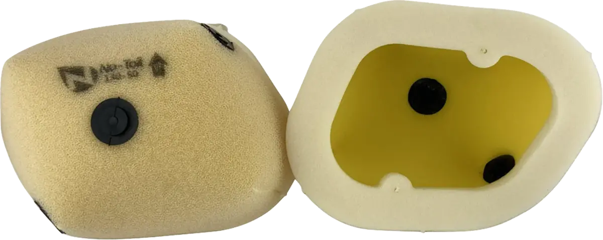 No Toil Air Filter - Triumph 130-50 1