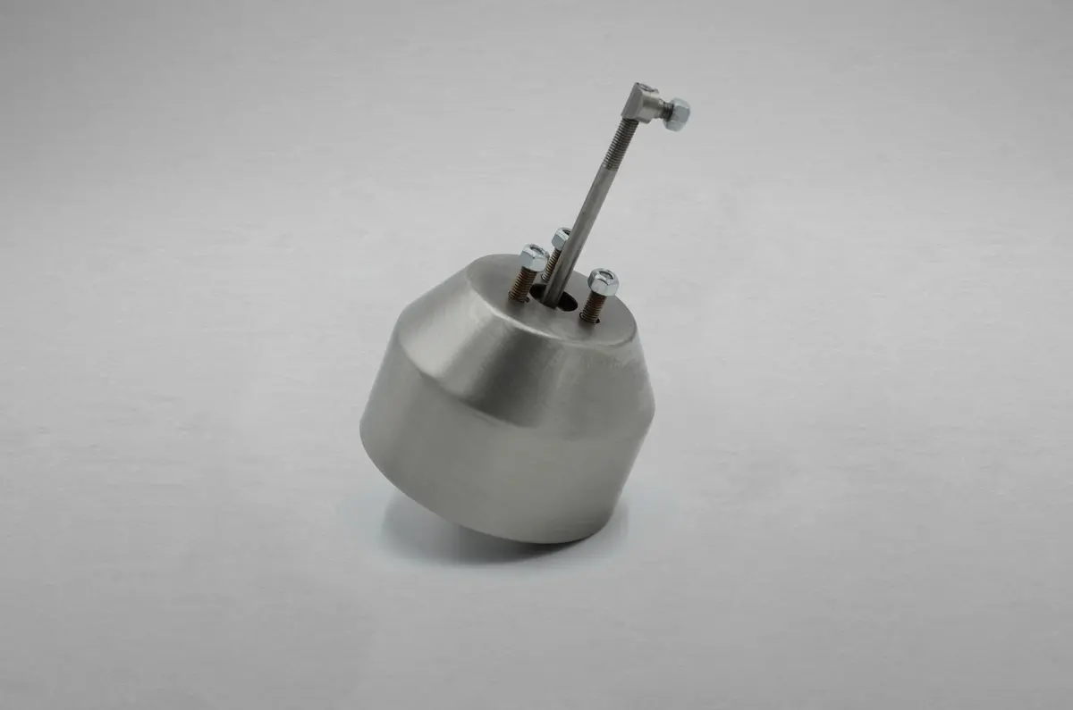 Capristo Valve Diaphragm 2