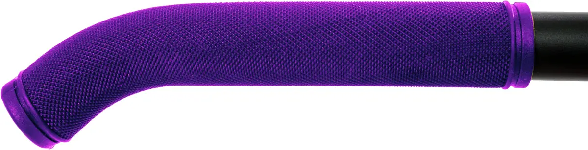 Grips 7 In. Purple 1