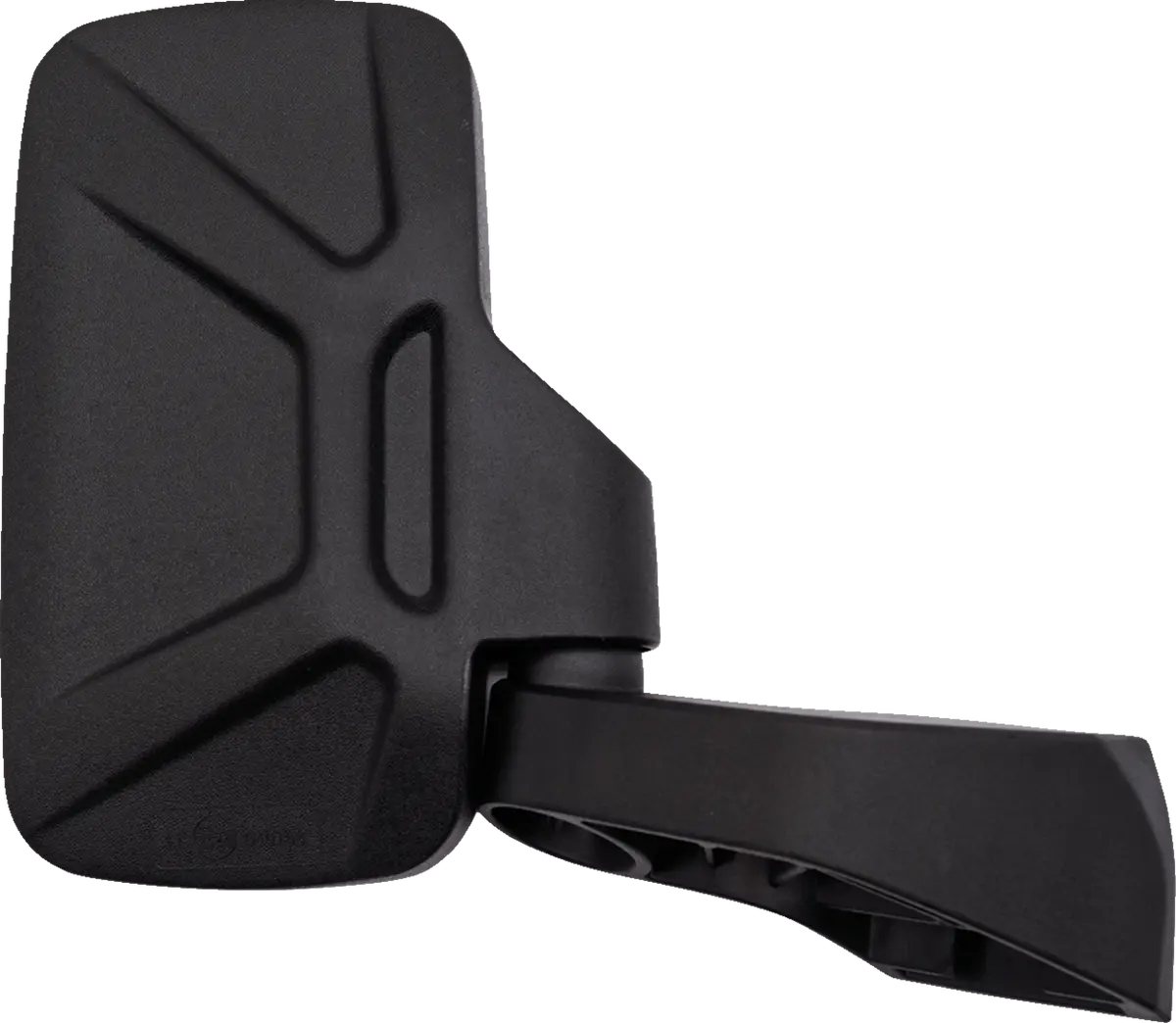 Brite-Lites Mirrors - Side View - Black - Universal - Pair Bl-Mir2 2