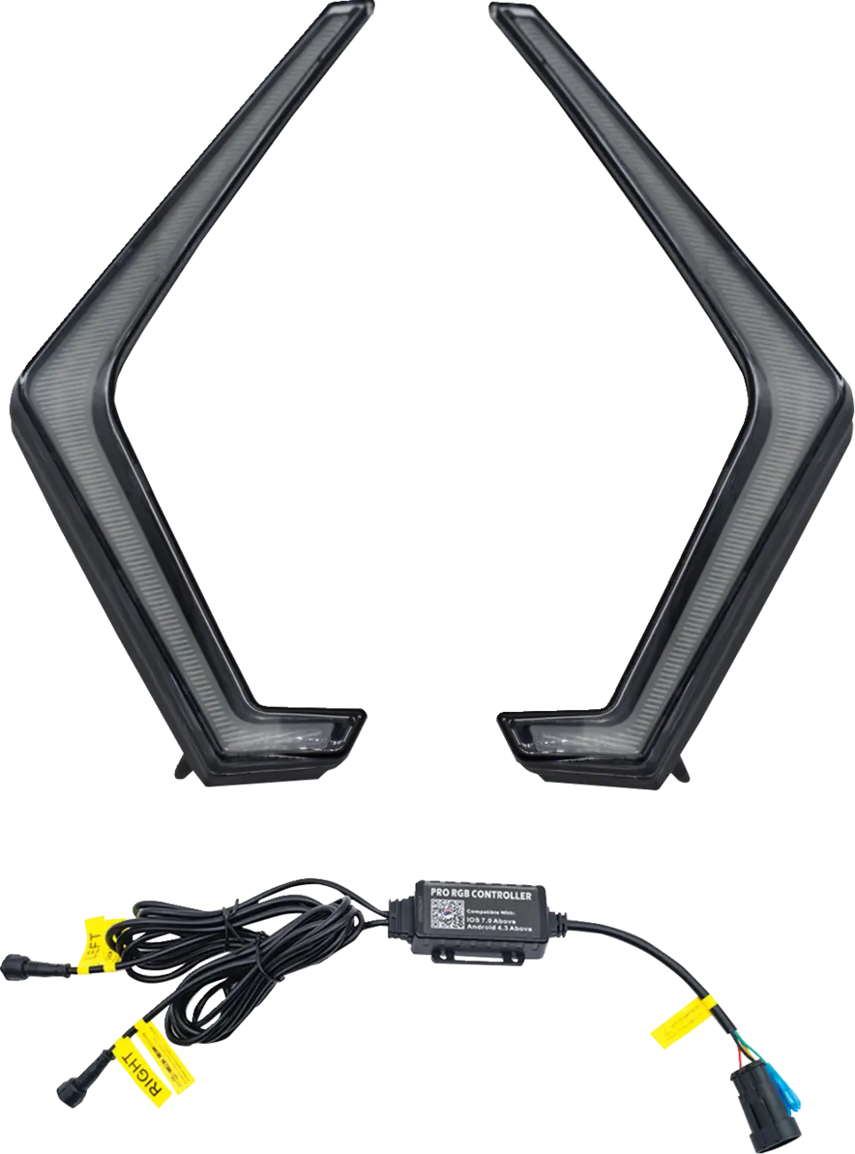 Brite-Lites Fang Lights 1