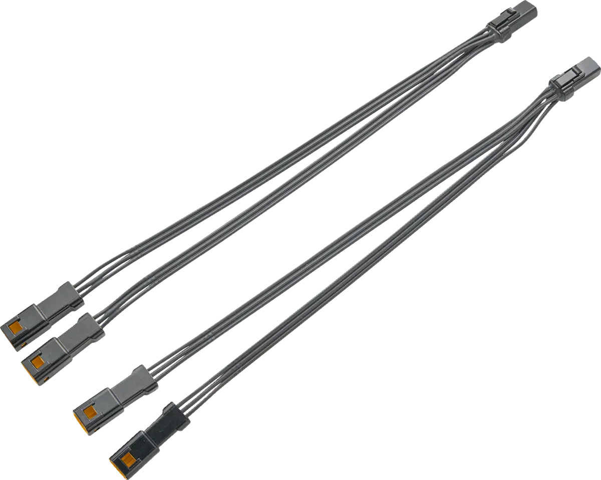 Ciro Y-Splitter - Shock & Awe Evolved™ 40807 1