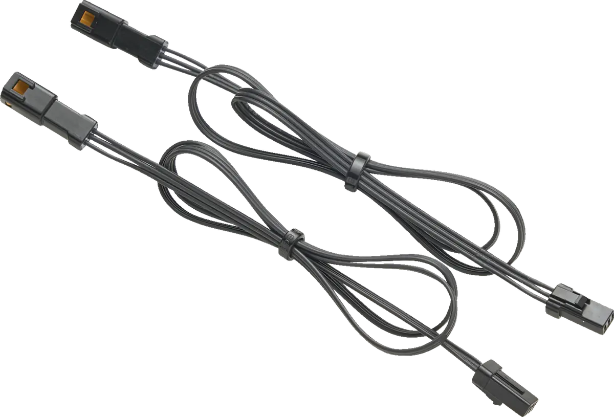 Ciro Shock & Awe Evolved™ Wire Harness Extension - 22" 40809 1