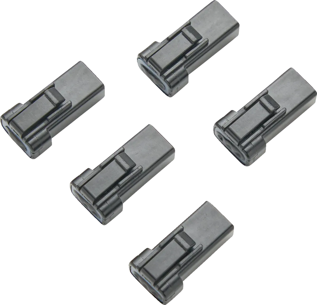 Ciro Shock & Awe Evolved™ End Plugs 40811 1