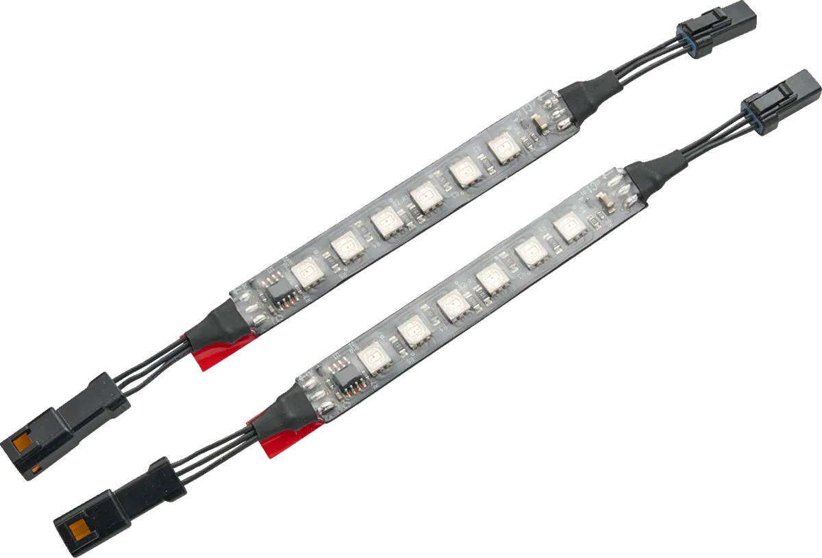 Ciro Shock & Awe Evolved™ Light Pods - 3" 40805 1
