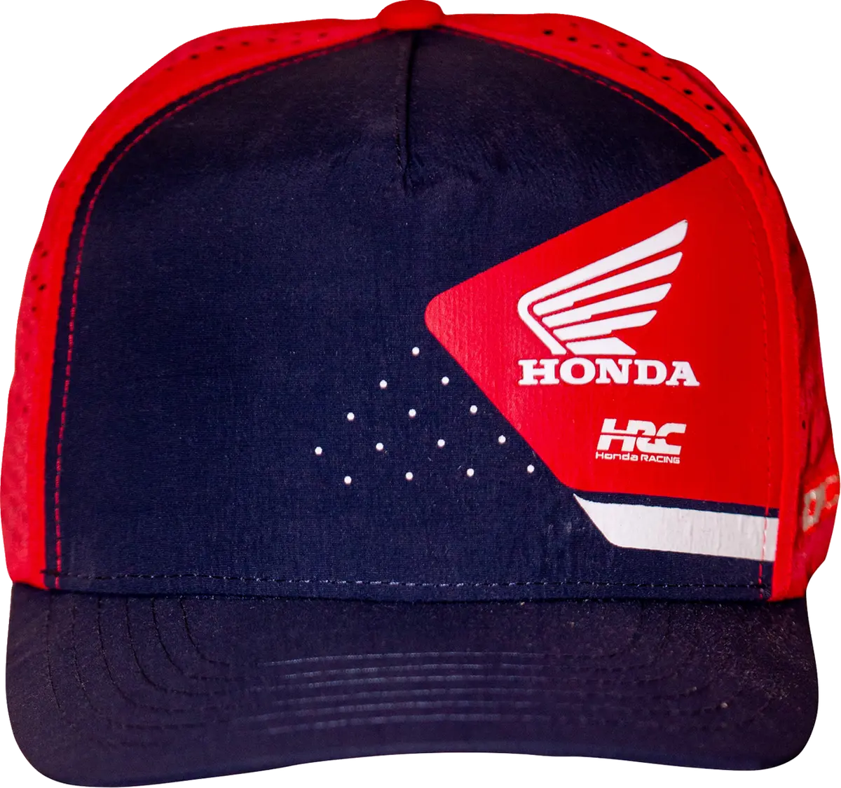 D'cor Visuals Honda Team2 Hat - Navy 70-160-1 1