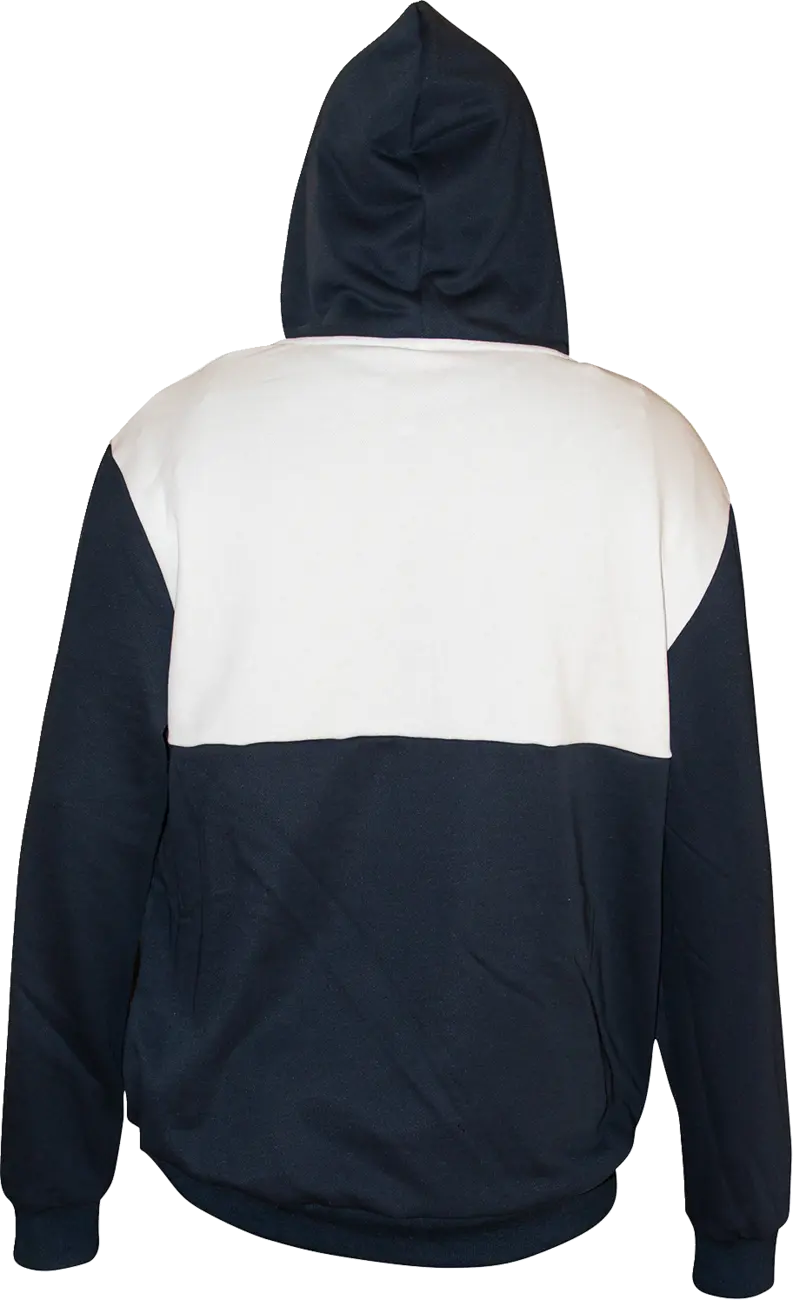 D'cor Visuals Hrc2 Sweatshirt - Navy - Medium 85-216-2 2