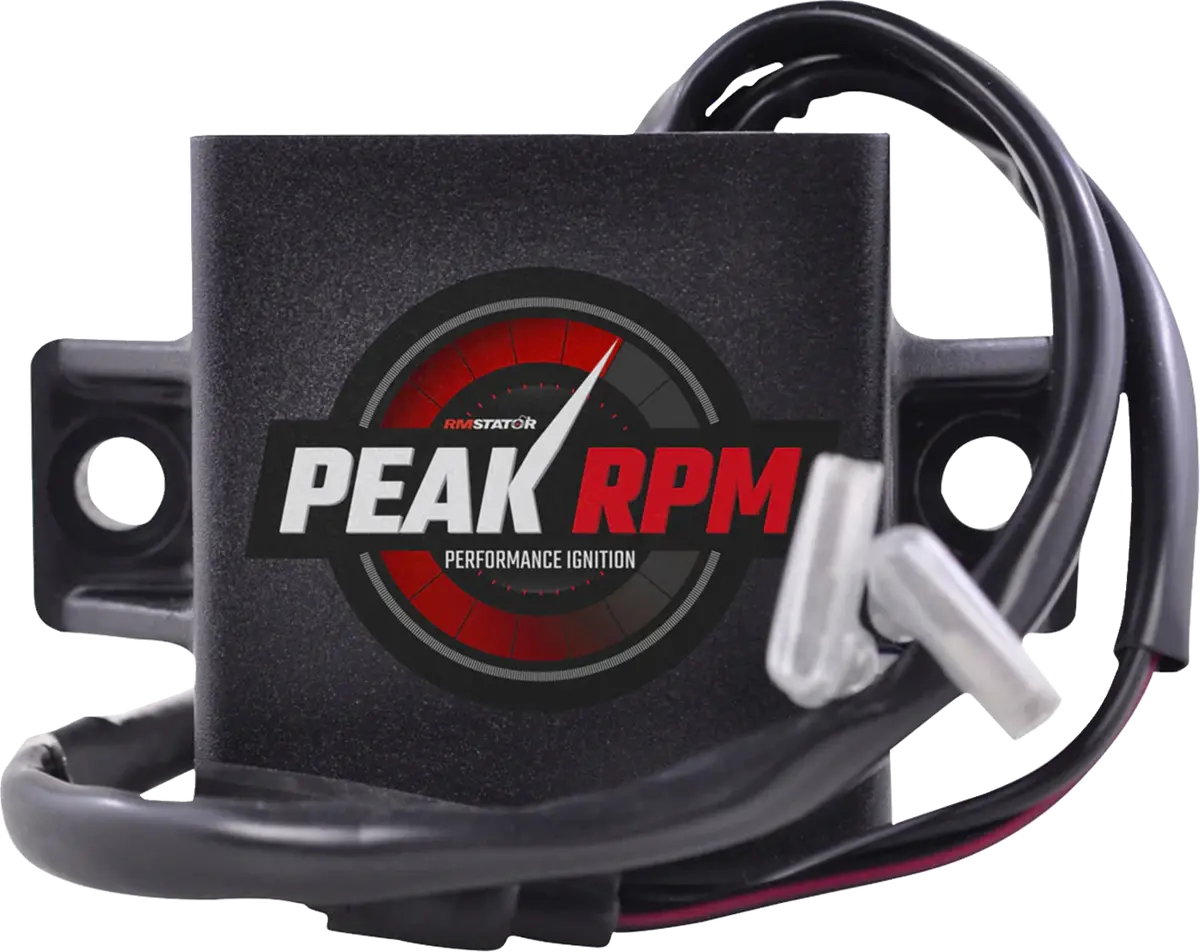 Rm Stator Cdi Box - Ski-Doo Rm02184 1