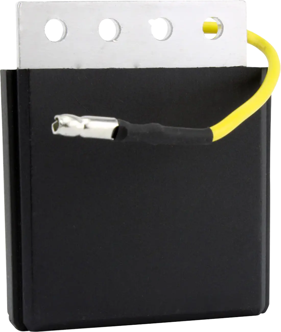 Rm Stator Regulator/Rectifier - Black Rm30027 1