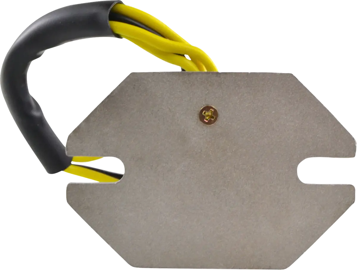 Rm Stator Regulator/Rectifier - Black - Ski-Doo Rm30924 2