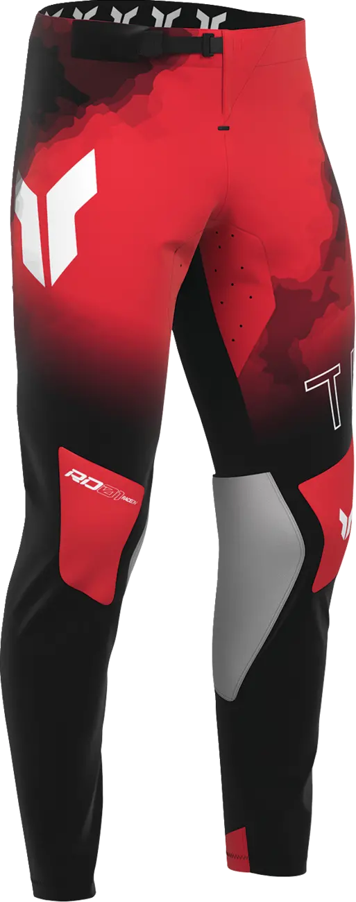 Thor Sportmode Carbon Pants & Jersey 25