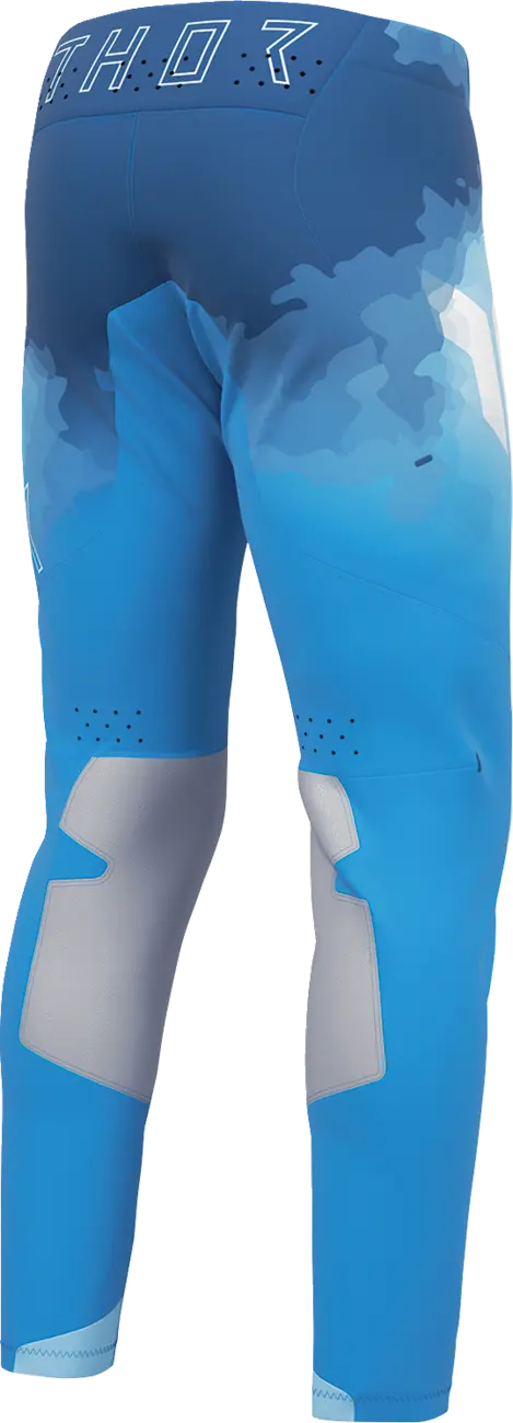 Thor Sportmode Carbon Pants & Jersey 32