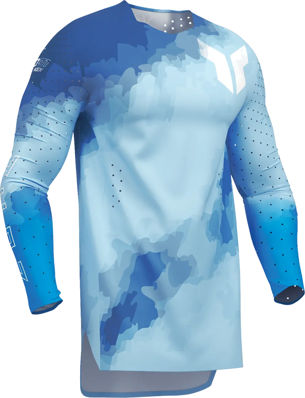 Thor Sportmode Carbon Pants & Jersey 4