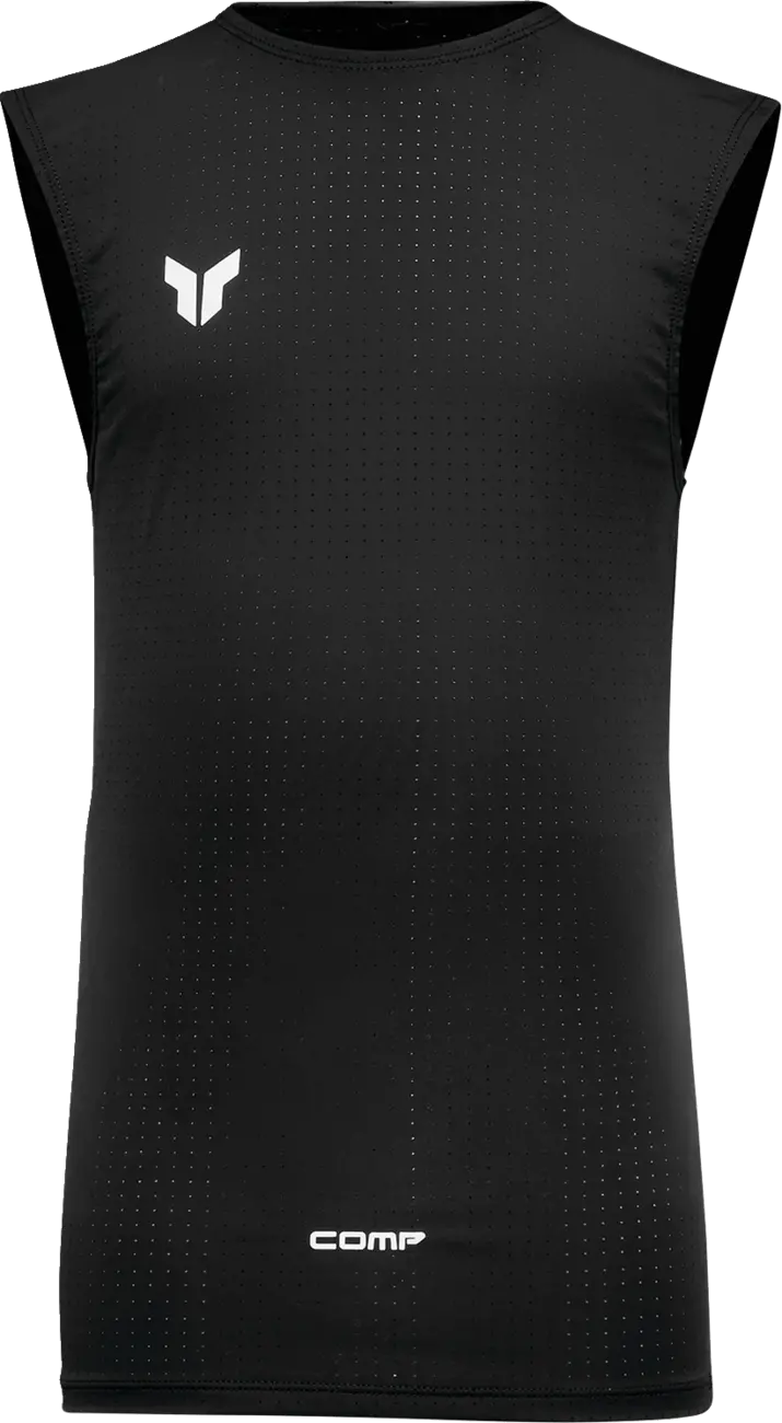 Thor Youth Comp Sleeveless Shirt And Pants 4