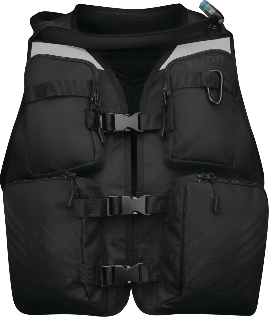 Thor Tracker Utility Vest 3