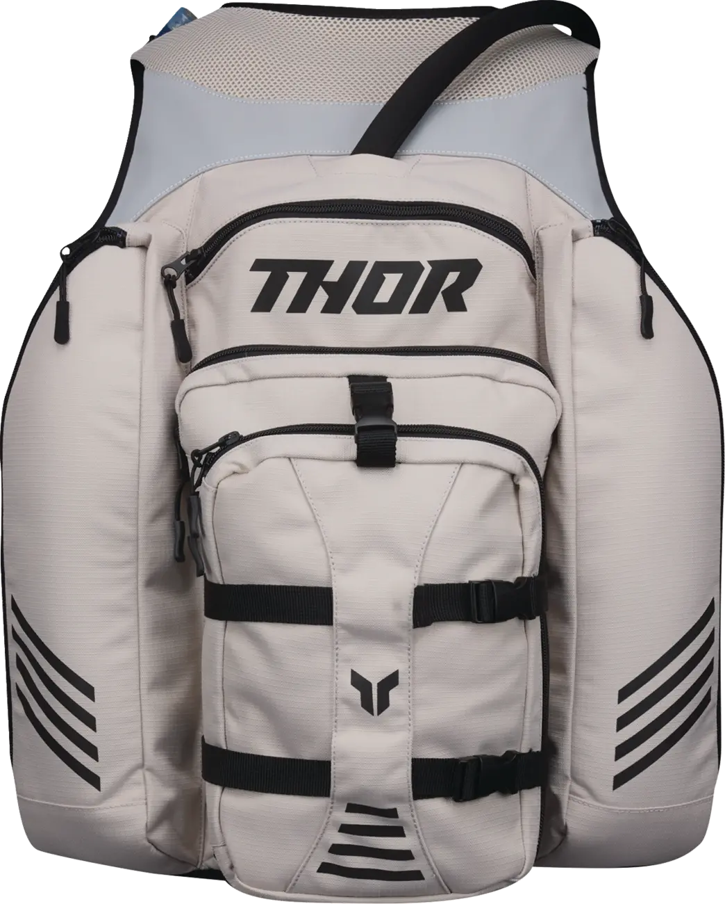 Thor Tracker Utility Vest 2