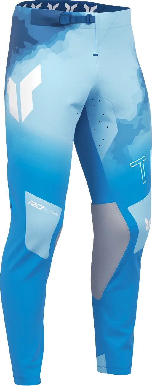 Thor Sportmode Carbon Pants & Jersey 41
