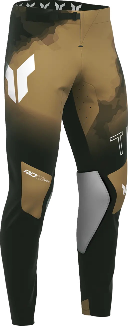 Thor Sportmode Carbon Pants & Jersey 35