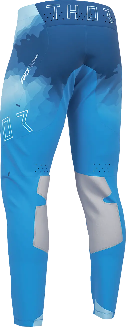 Thor Sportmode Carbon Pants & Jersey 16
