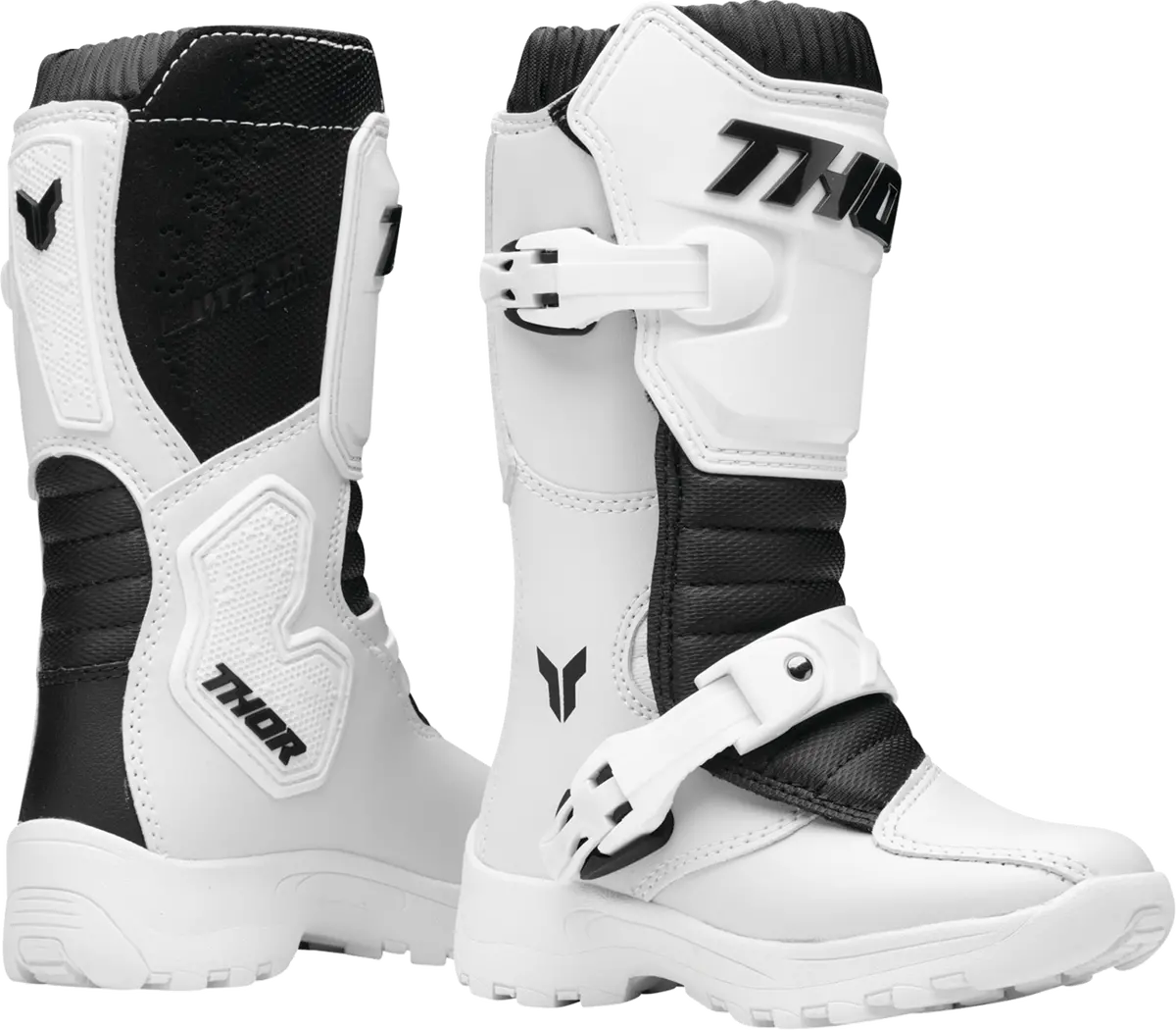 Thor Blitz Xr Boot Collection 22