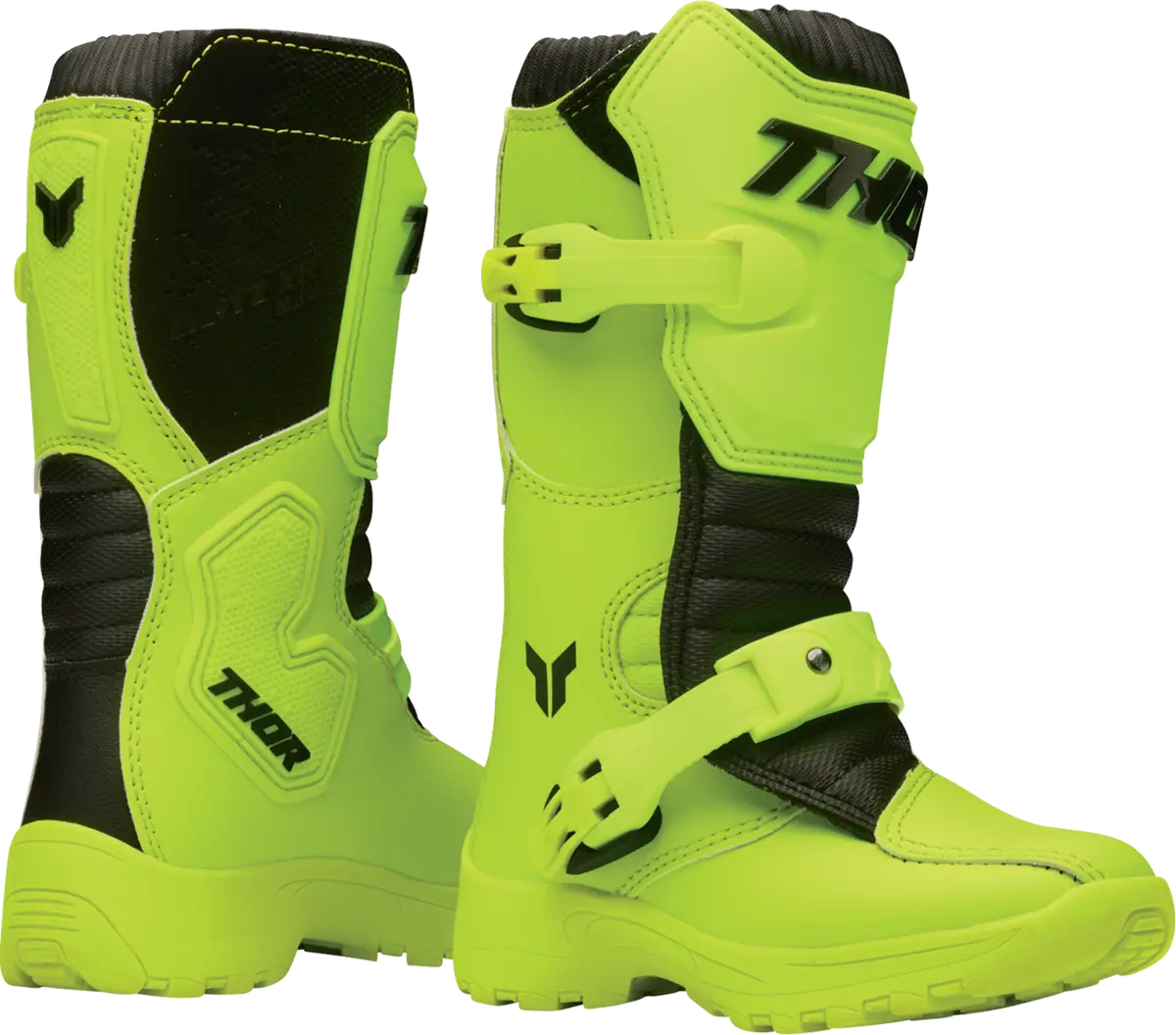 Thor Blitz Xr Boot Collection 28