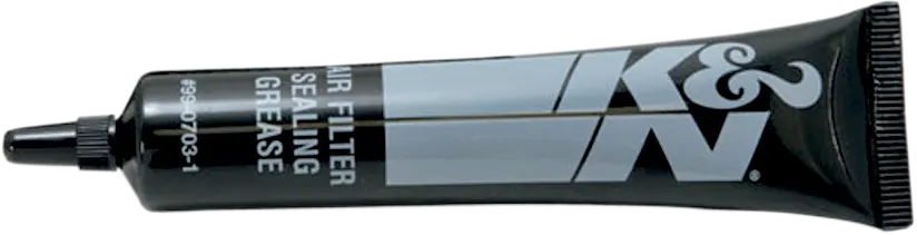 K & N Sealing Grease - 1 Oz. Net Wt. 99-0703-1 1