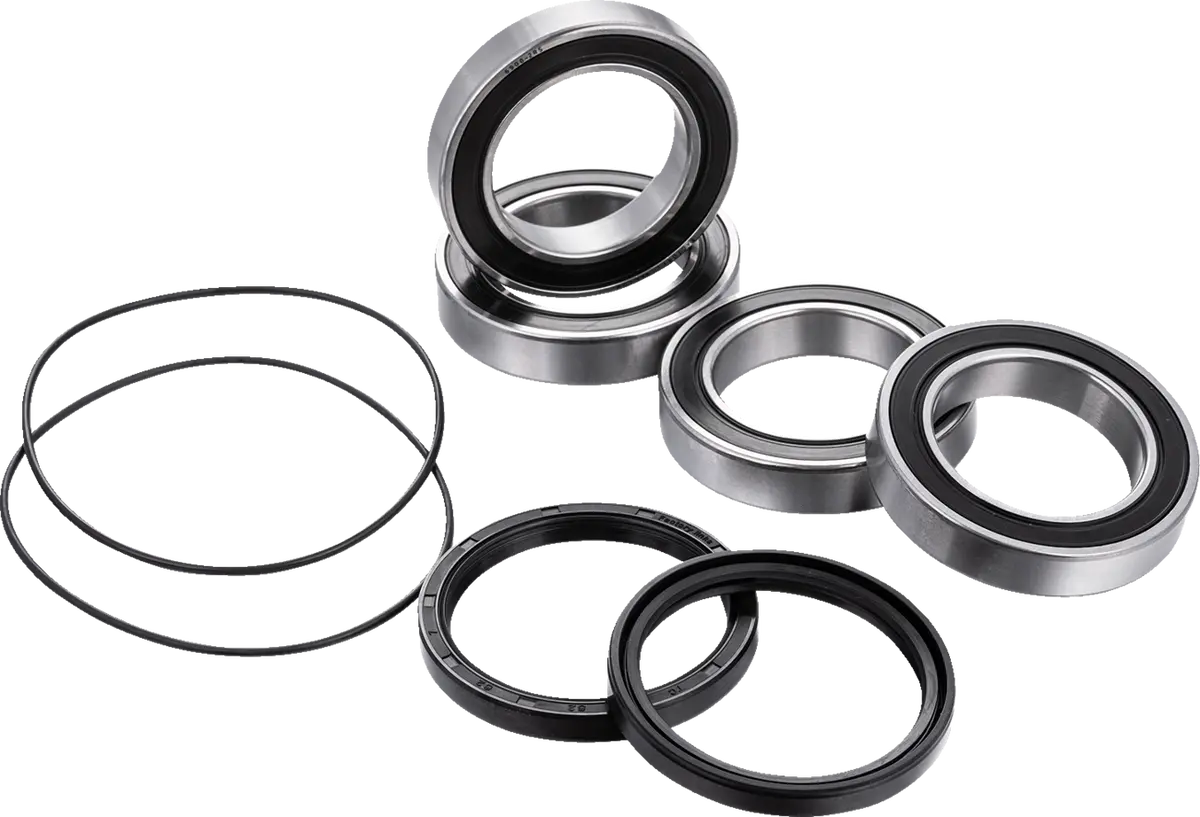 Factory Links Axle Bearing Kit - Rear 9