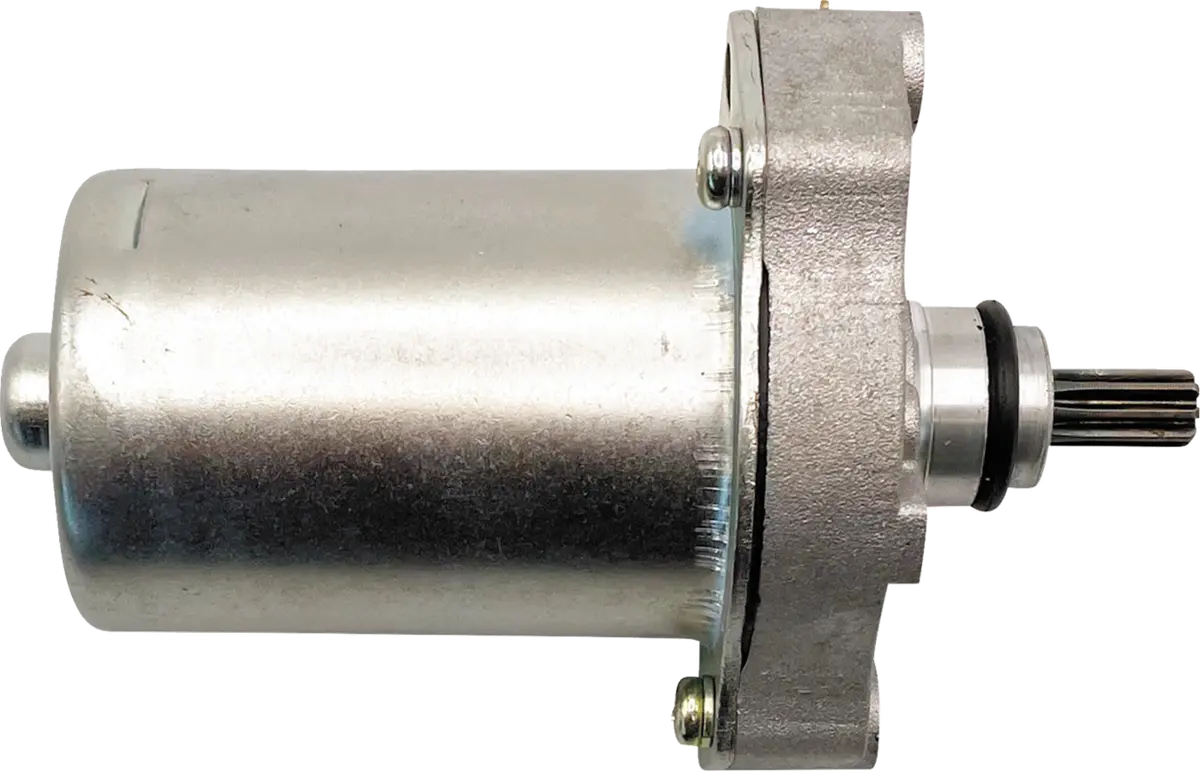 Rick's Motorsport Electric Starter - '13-'25 Crf110f 61-146 1