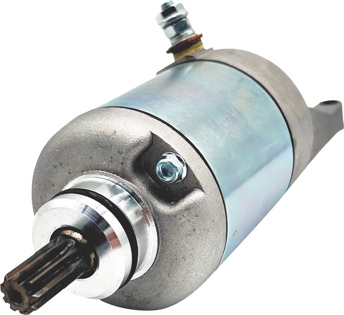 Rick's Motorsport Electric Starter - '03-'08 Kvf360 Prairie 61-201 1