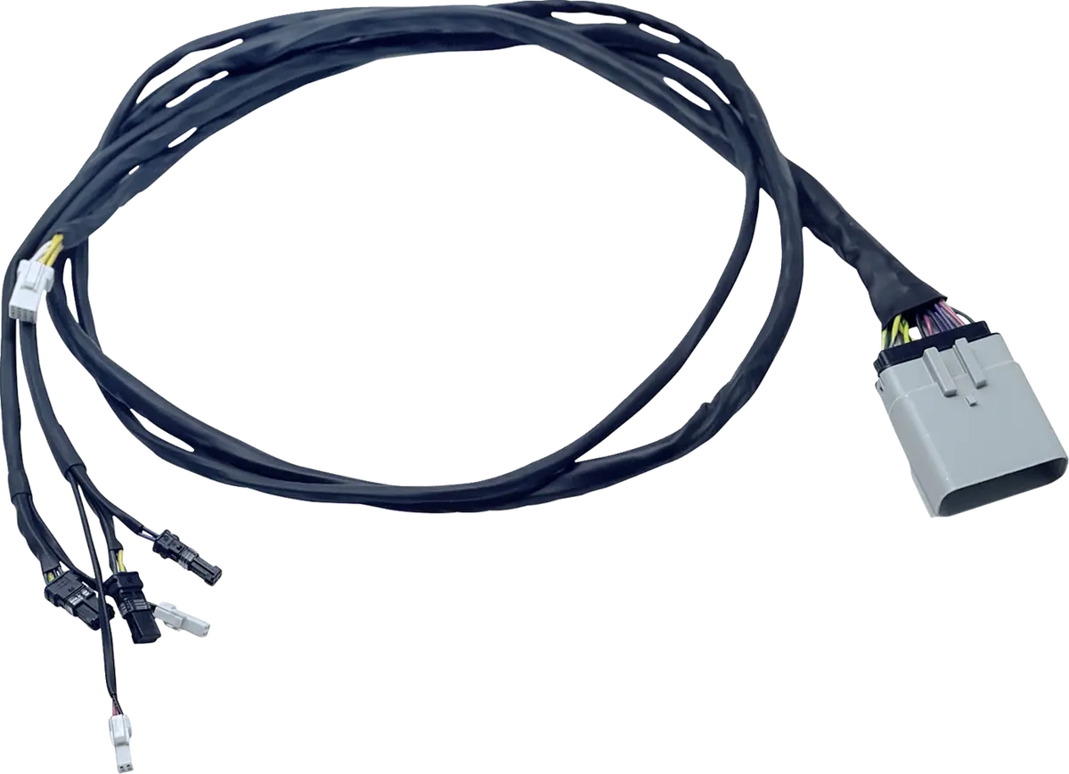 Namz Handlebar Extension Harness - Indian Nhcx-Ic14 1
