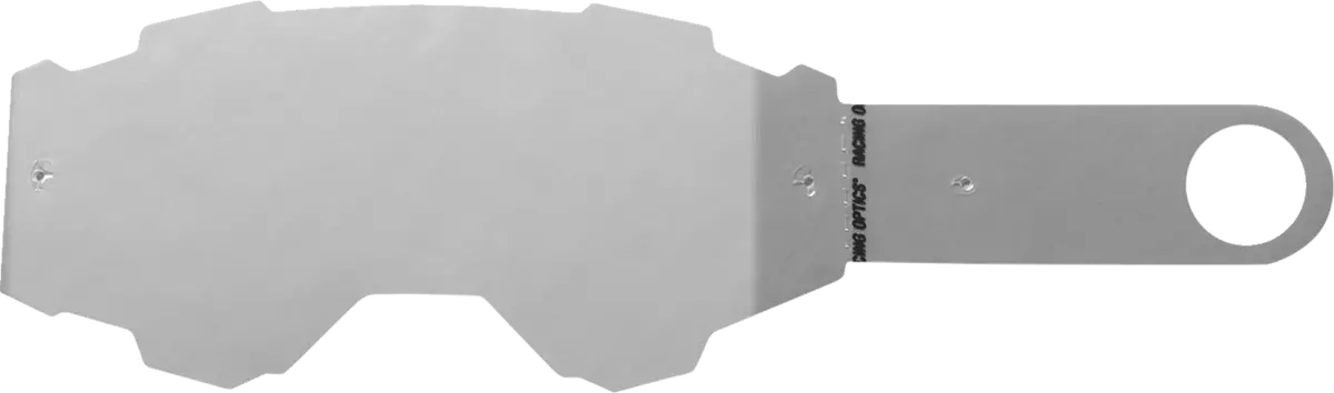Thor Ascend Tear-Offs - Laminated - (2) 7 Pack 2602-1214 1