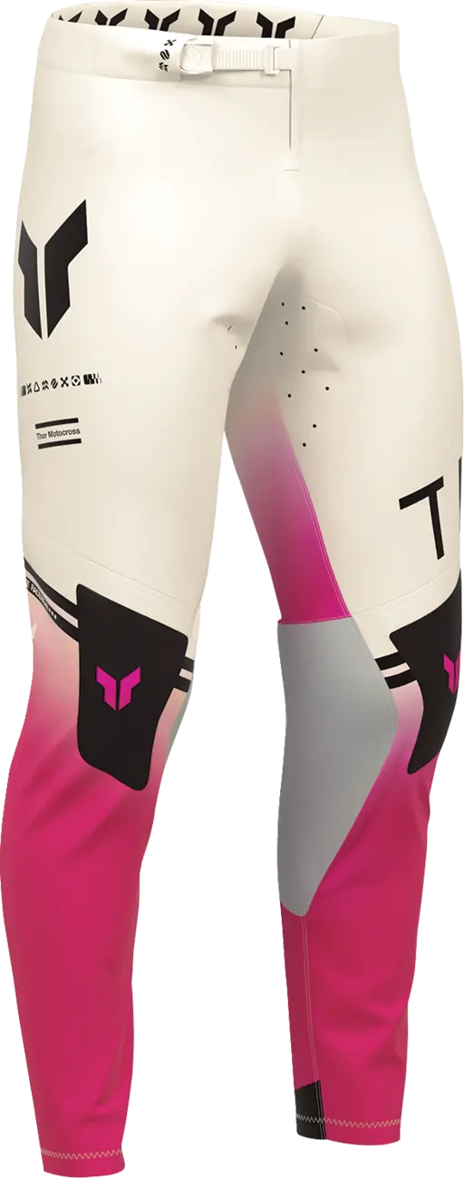 Thor Sportmode Geo Pants & Jersey 21