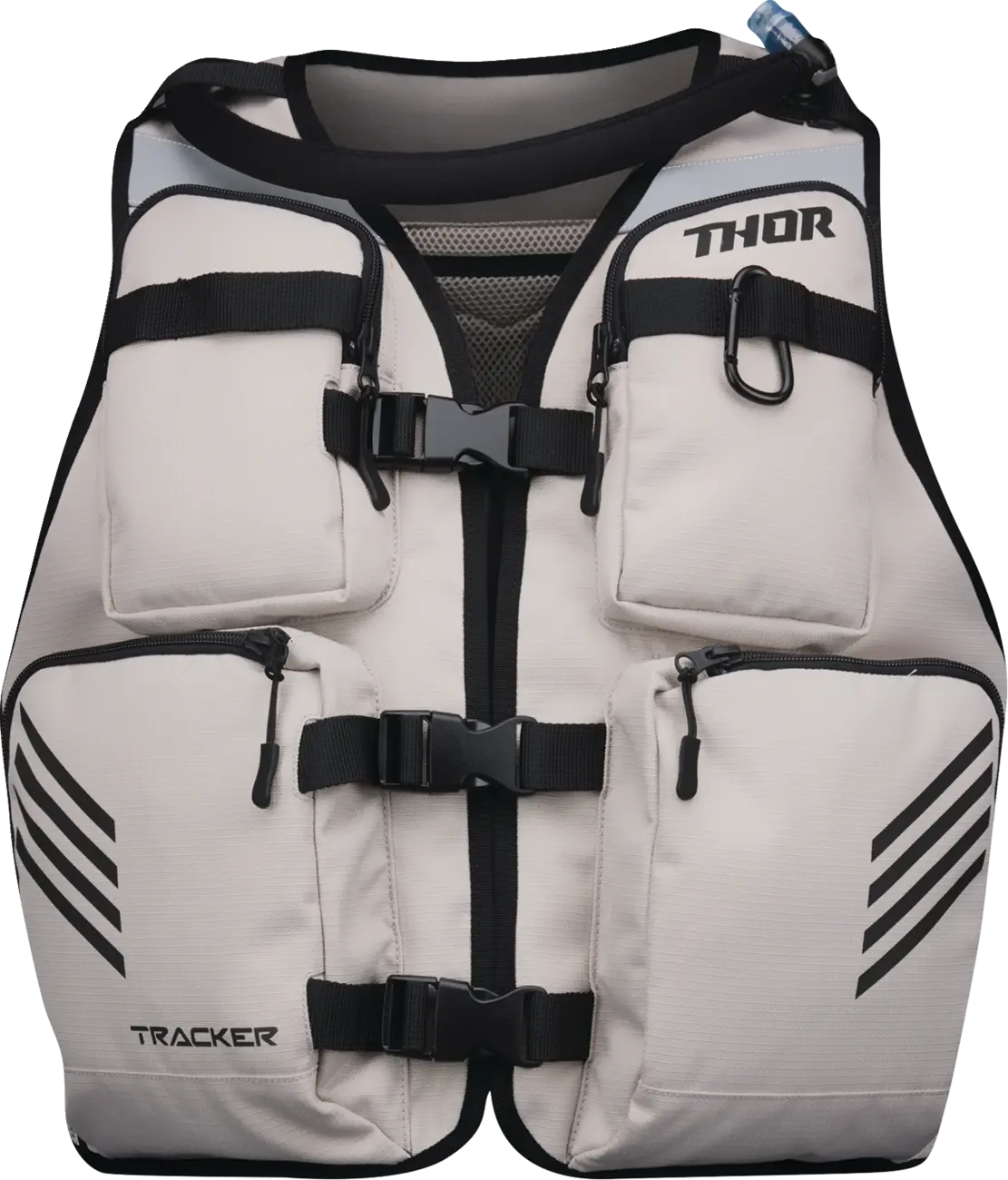 Thor Tracker Utility Vest 3